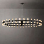 Archette Round Chandelier 60"