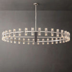 Archette Round Chandelier 60"