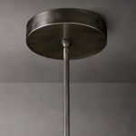 Archette Round Chandelier 60"