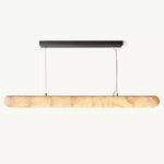 Rivent Lisse Linear Chandelier 60"