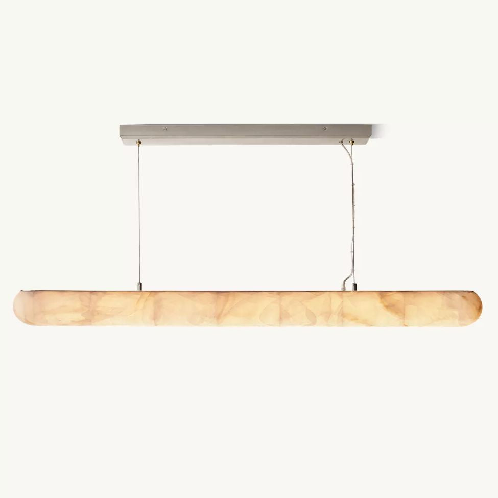 Rivent Lisse Linear Chandelier 60"
