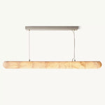Rivent Lisse Linear Chandelier 60"