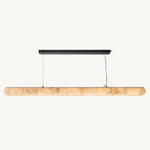 Rivent Lisse Linear Chandelier 80"