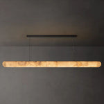 Rivent Lisse Linear Chandelier 80"