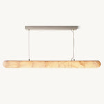 Rivent Lisse Linear Chandelier 80"