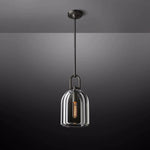 Bexley Cloche Pendant Light