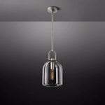 Bexley Cloche Pendant Light