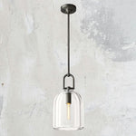 Bexley Cloche Pendant Light