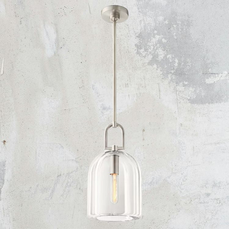 Bexley Cloche Pendant Light