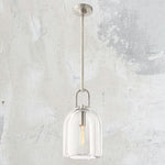 Bexley Cloche Pendant Light