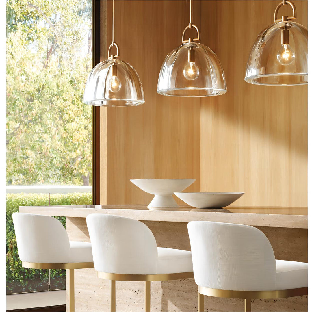 Bexley Dome Pendant Light