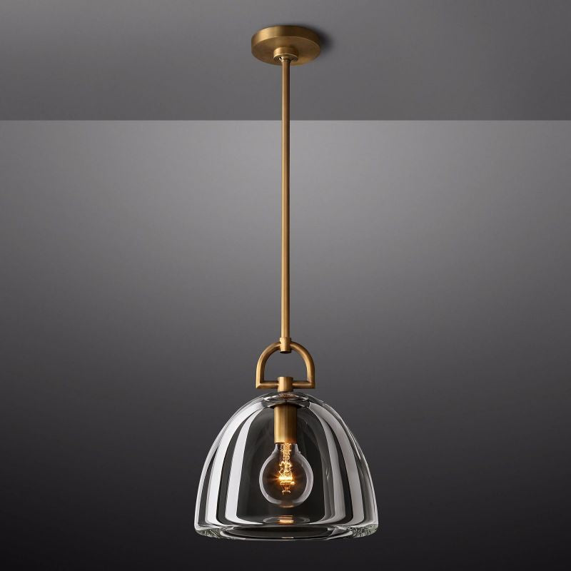 Bexley Dome Pendant Light