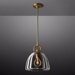 Bexley Dome Pendant Light