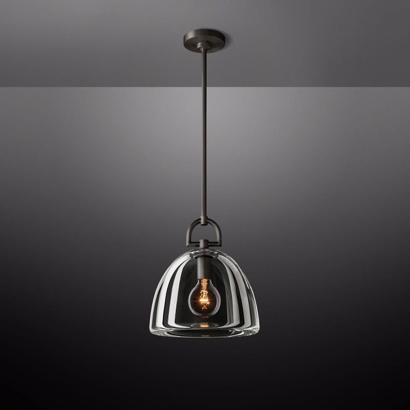 Bexley Dome Pendant Light