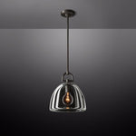 Bexley Dome Pendant Light