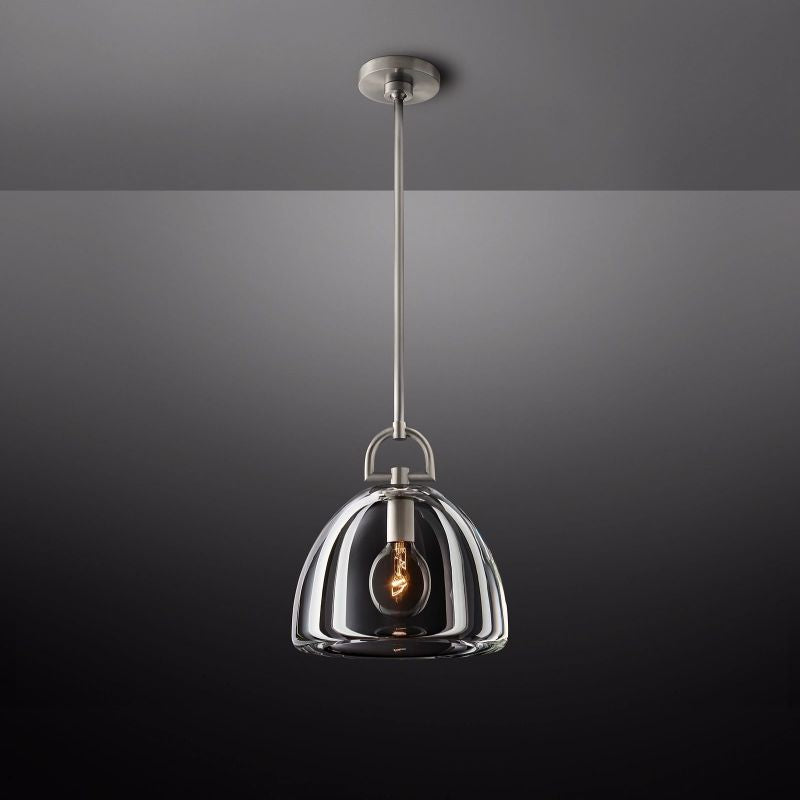 Bexley Dome Pendant Light