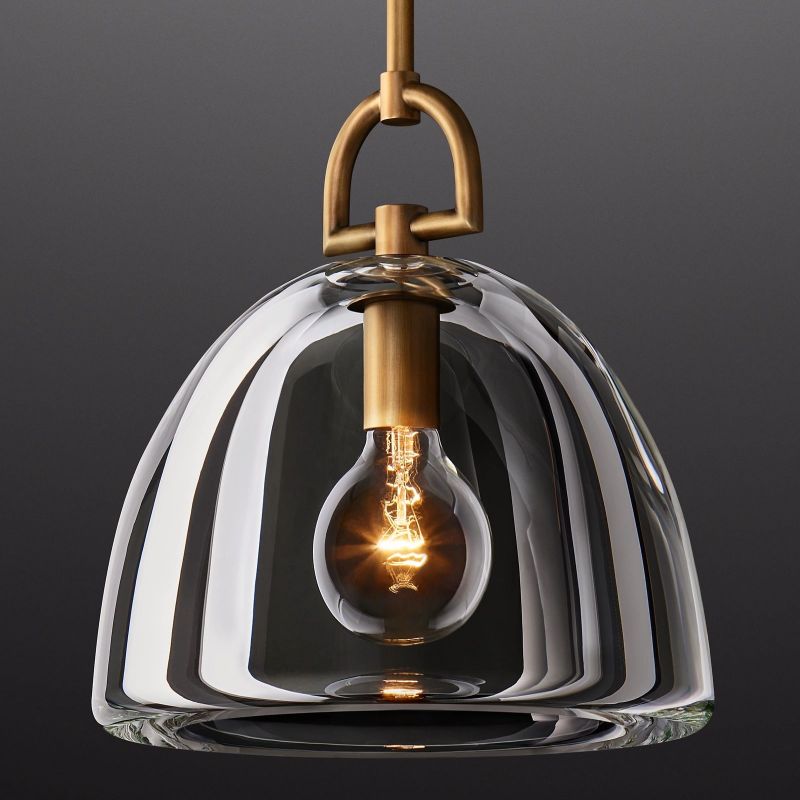 Bexley Dome Pendant Light