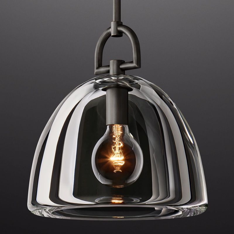 Bexley Dome Pendant Light
