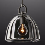 Bexley Dome Pendant Light