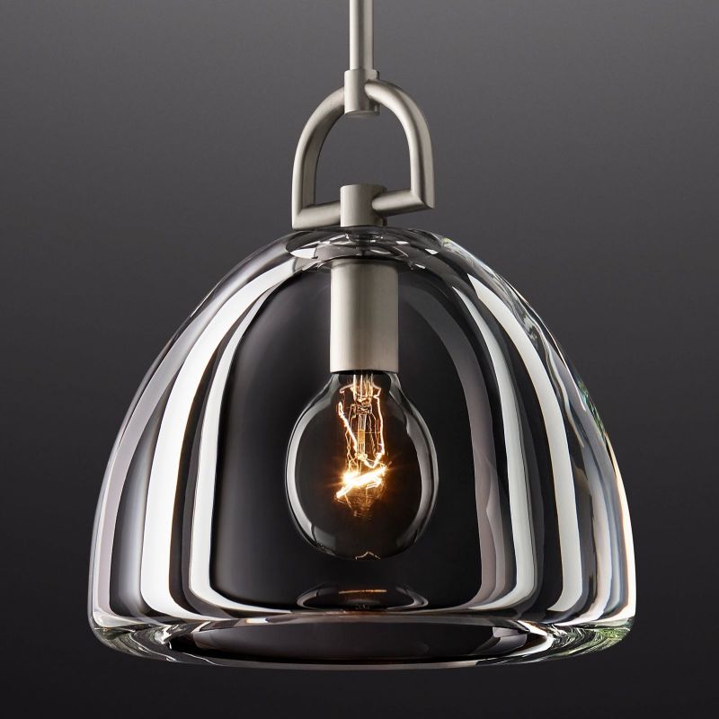 Bexley Dome Pendant Light