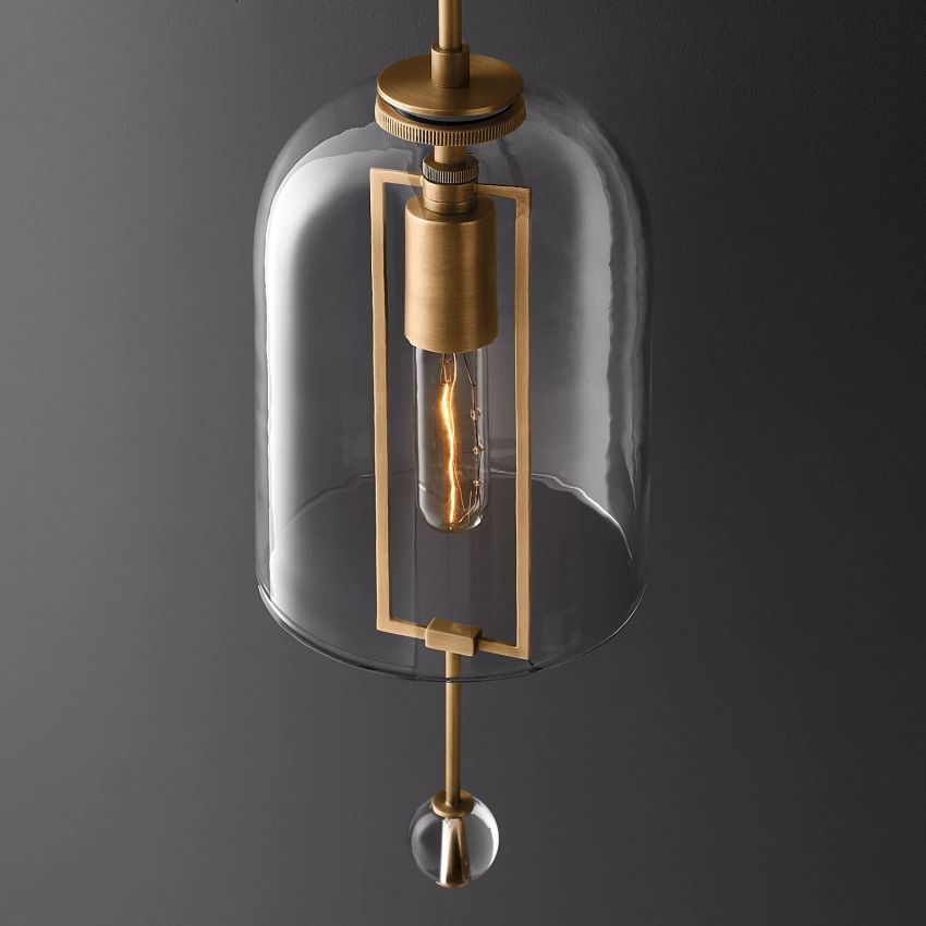 Furelle Pendant Light