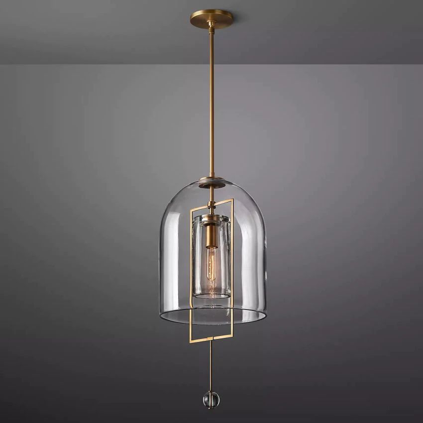 Furelle Pendant Light
