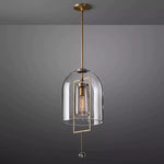 Furelle Pendant Light