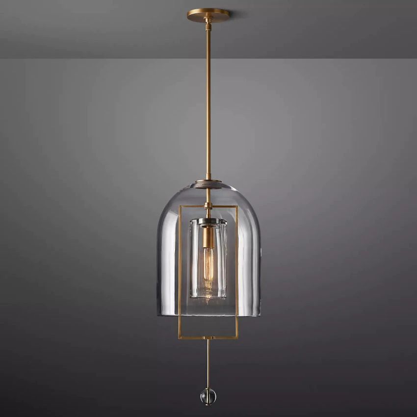 Furelle Pendant Light