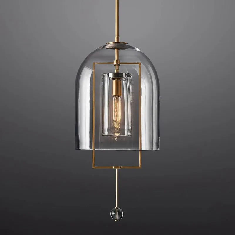 Furelle Pendant Light