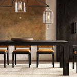 Furelle Linear Chandelier 61"
