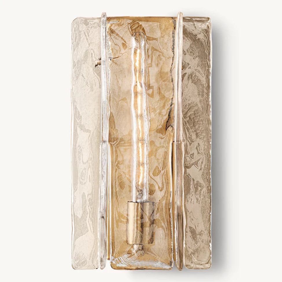 Latimer Wall Sconce