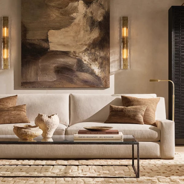 Latimer Wall Sconce