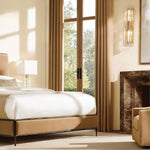 Latimer Wall Sconce