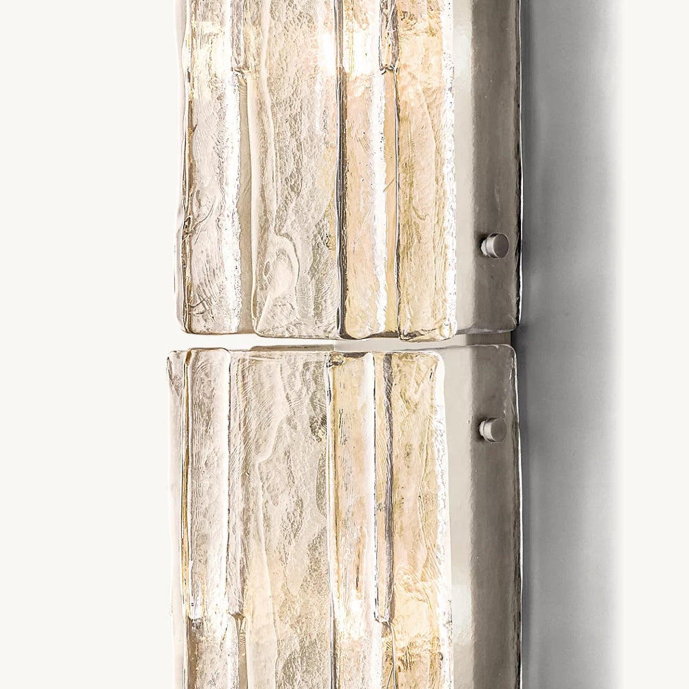 Latimer Grand Wall Sconce