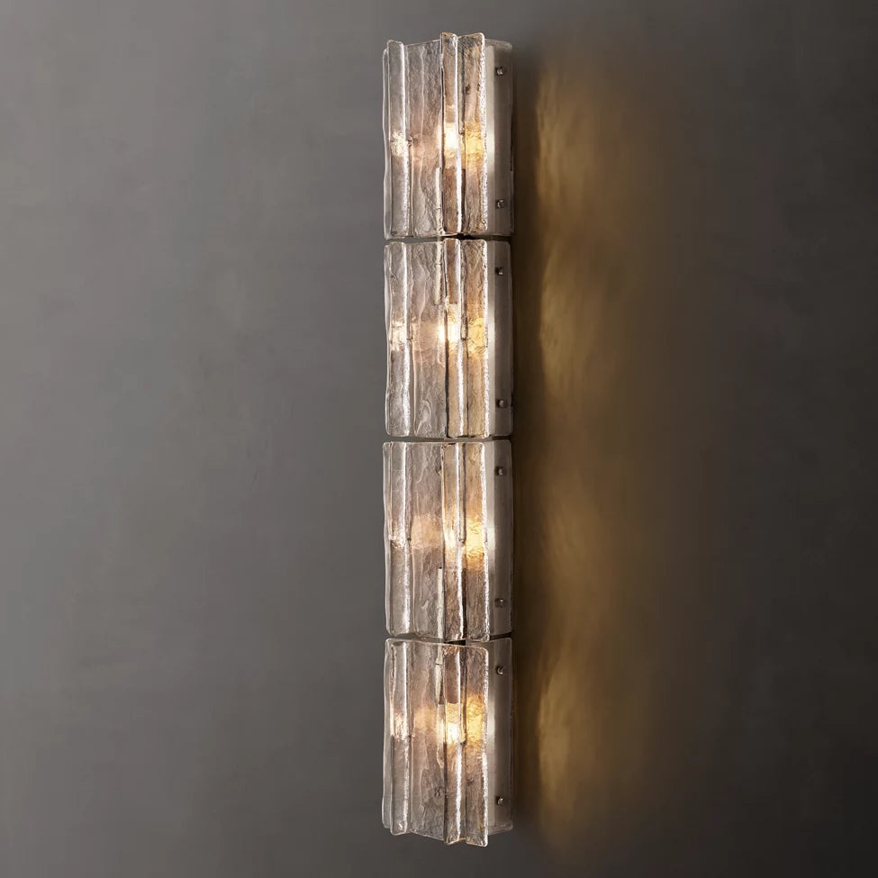 Latimer Grand Wall Sconce