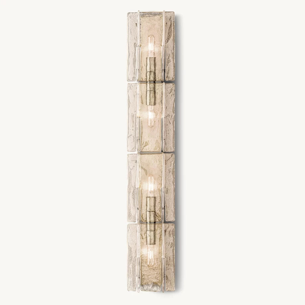 Latimer Grand Wall Sconce