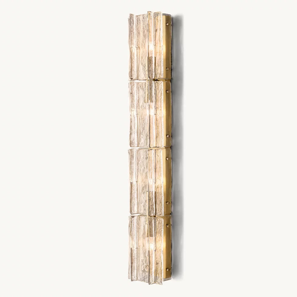 Latimer Grand Wall Sconce