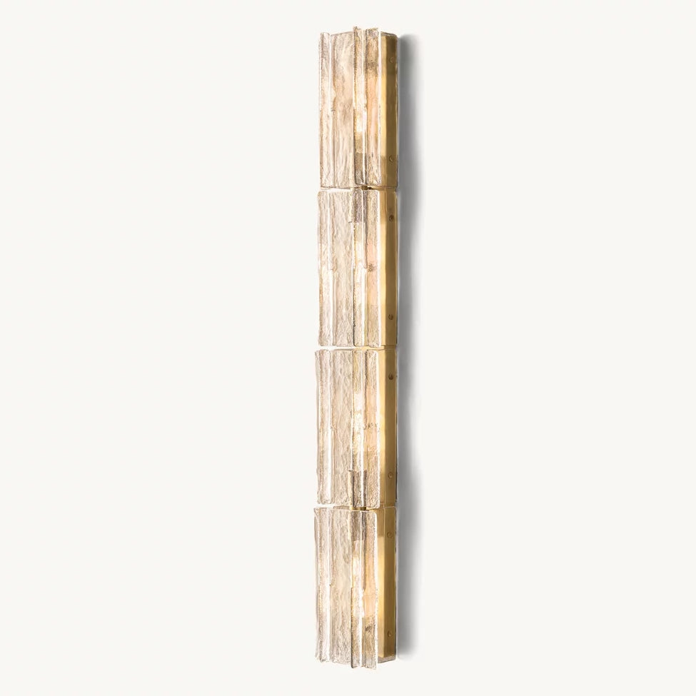 Latimer Grand Wall Sconce