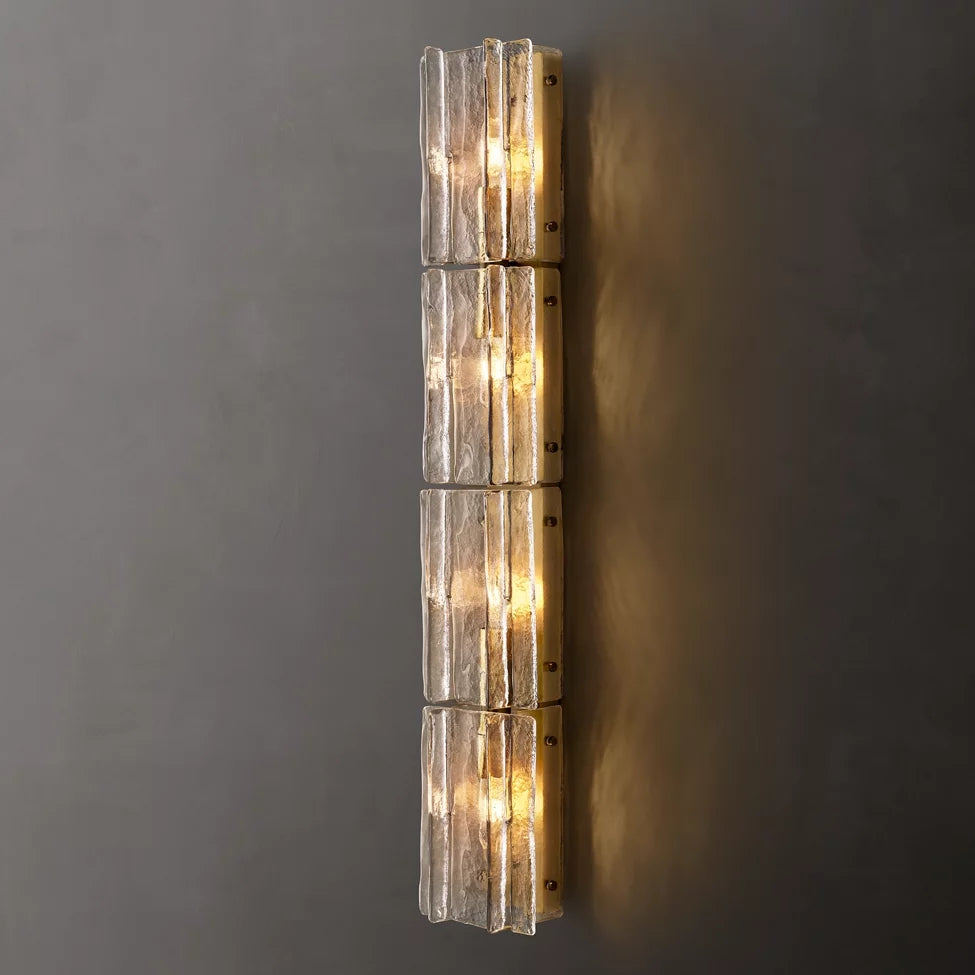 Latimer Grand Wall Sconce