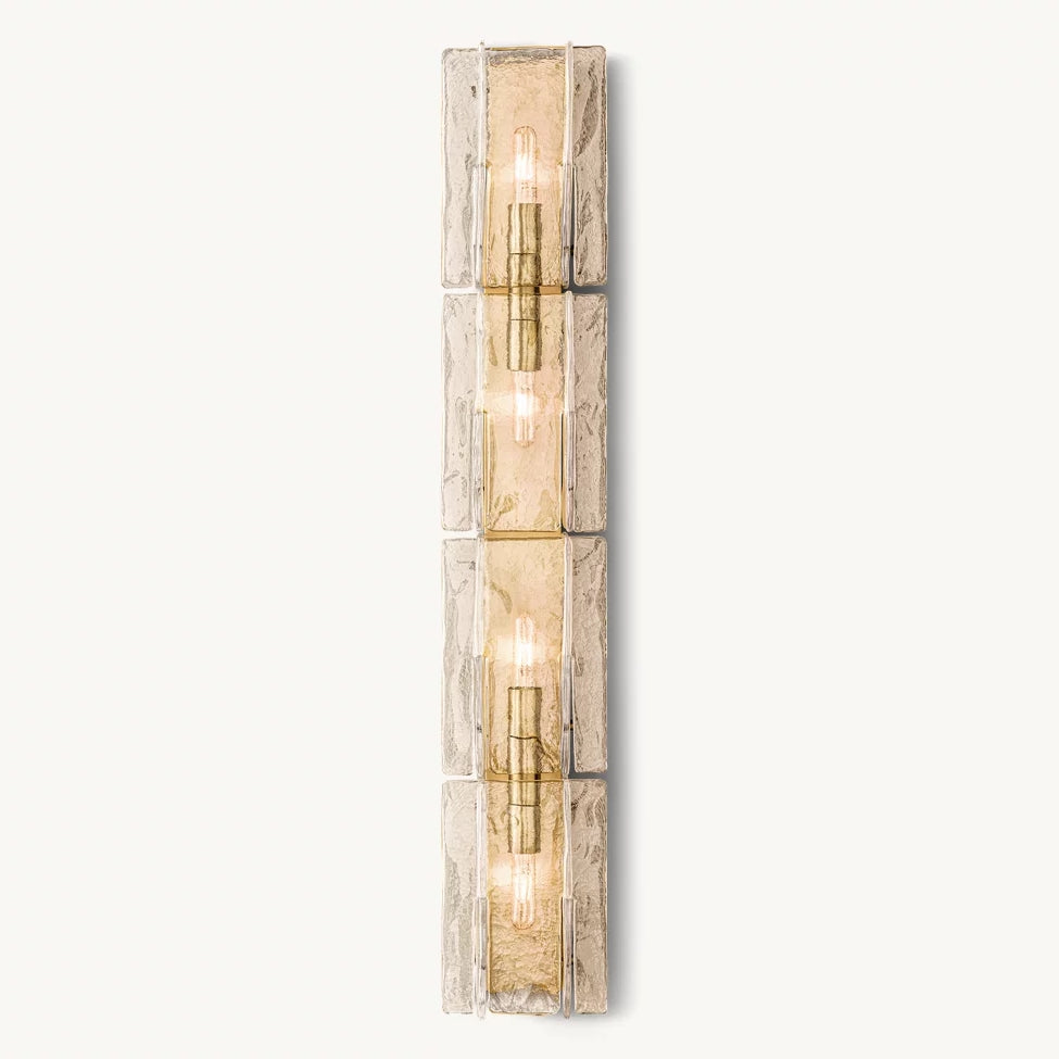 Latimer Grand Wall Sconce