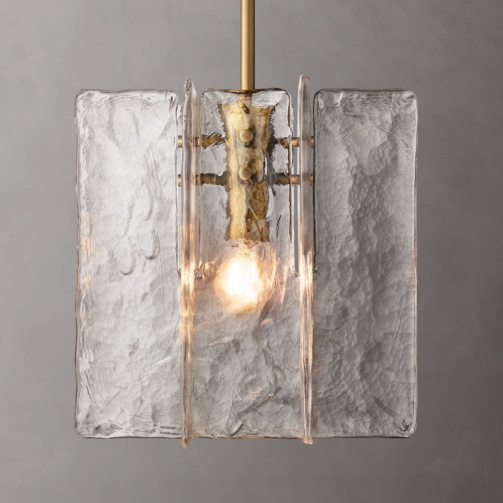 Latimer Pendant Light