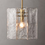 Latimer Pendant Light