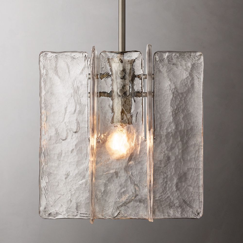 Latimer Pendant Light