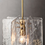 Latimer Pendant Light