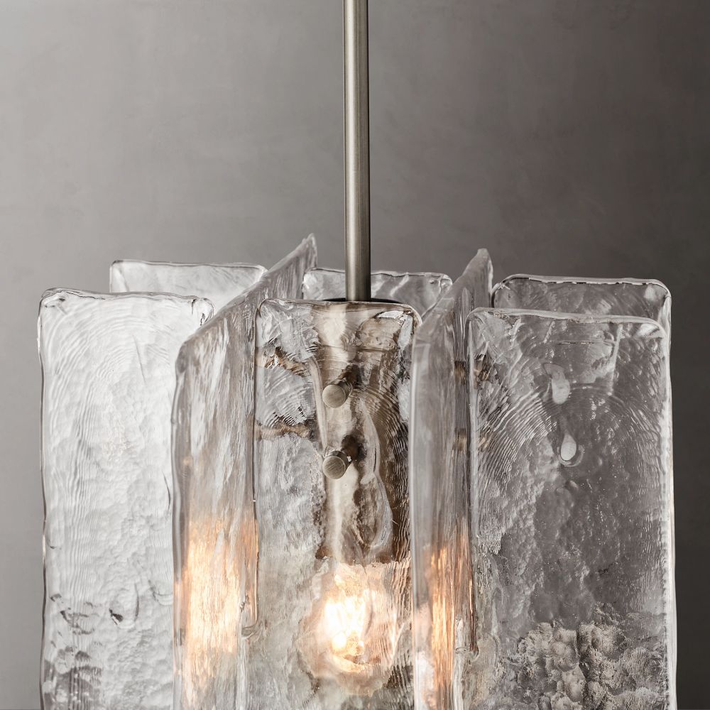 Latimer Pendant Light