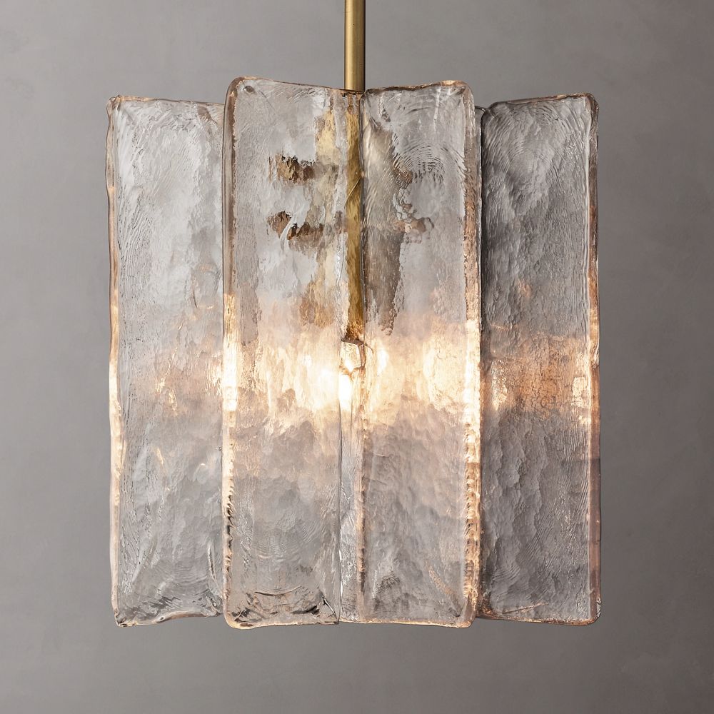 Latimer Pendant Light