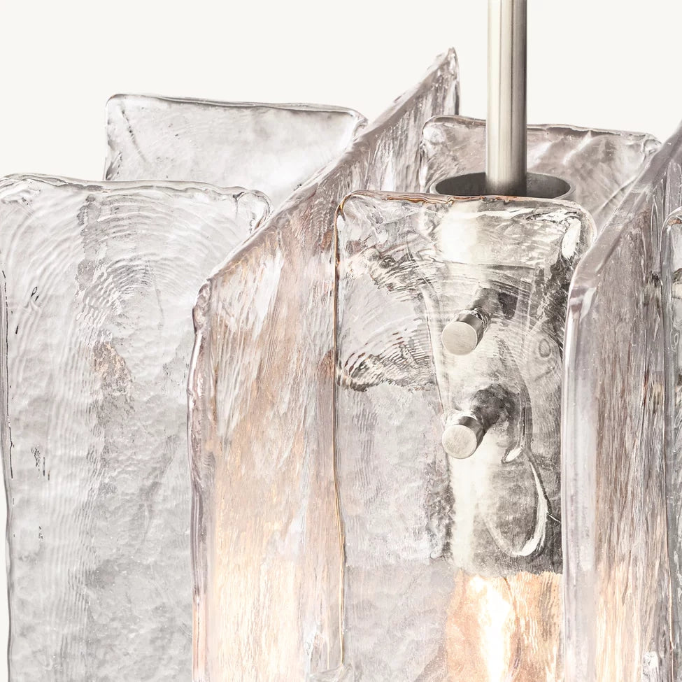 Latimer Pendant Light
