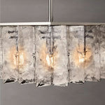 Latimer Square Chandelier 49"