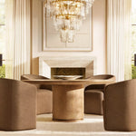 Latimer Tiered Round Chandelier 36"