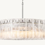 Latimer Round Chandelier 48"